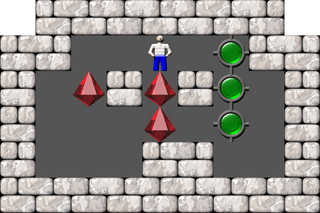 Уровень 99 — Spiros 01